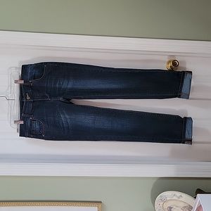 NYC Slim Slouch Denim Jeans 👖 😍